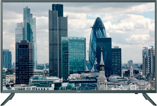 телевизор JVC LT-40M455