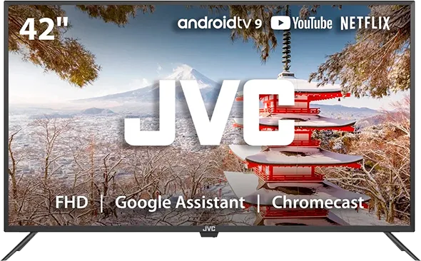 телевизор JVC LT-42MU308