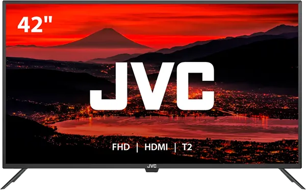 телевизор JVC LT-42MU310