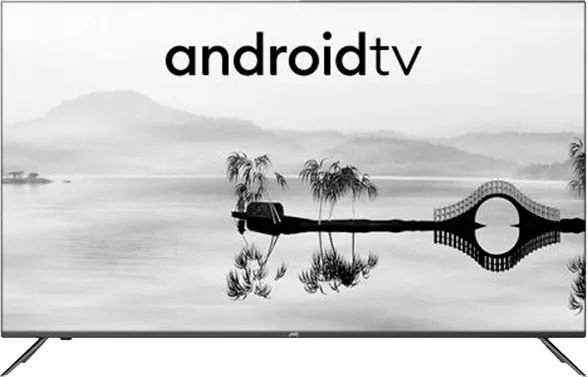 телевизор JVC LT-43M697